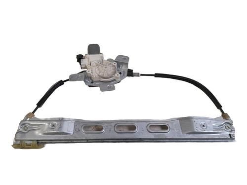 Front left window mechanism FORD TOURNEO COURIER B460 MPV 1.5 TDCi | BP22300752C22 