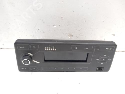 Used Radio Radio CITROËN BERLINGO Box Body/MPV (K9) 1.5 BlueHDi 100 (102 hp) 34489855 34489855