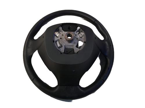 Steering wheel NISSAN NOTE (E12) 1.5 dCi | BP34493029C49  - Image 5