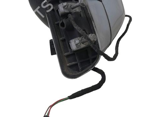 Left mirror CITROËN C4 I (LC_) 1.6 16V | BP27930483C26 