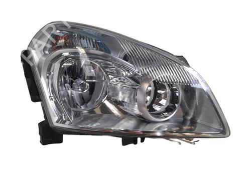 Højre forlygte Højre forlygte NISSAN QASHQAI I (J10, NJ10) 2.0 (141 hp) 33980126 33980126