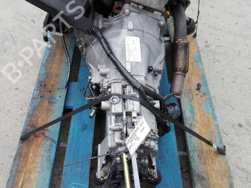 Gearbox BMW 3 (E36) 318 tds | BP14451259M3 