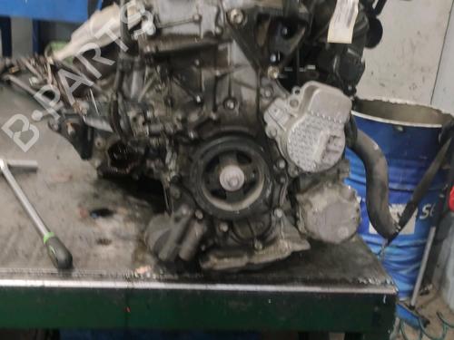 Used AC compressor AC compressor TOYOTA PRIUS (_W3_) 1.8 Hybrid (ZVW30) (136 hp) 40612651 40612651