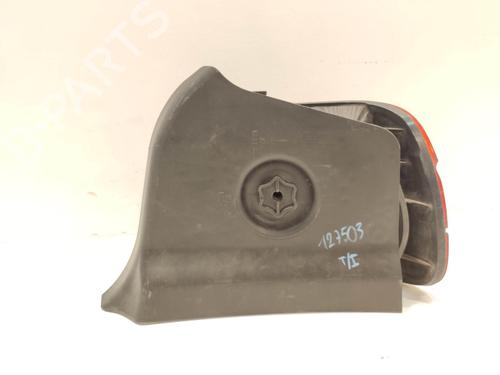 Left taillight BMW 3 Compact (E36) 318 tds | BP40511899C34 - Image 2