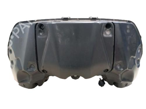 Air filter box BMW MOTORCYCLES R 1250 R 1250 GS | BP37221698M87 - Image 5