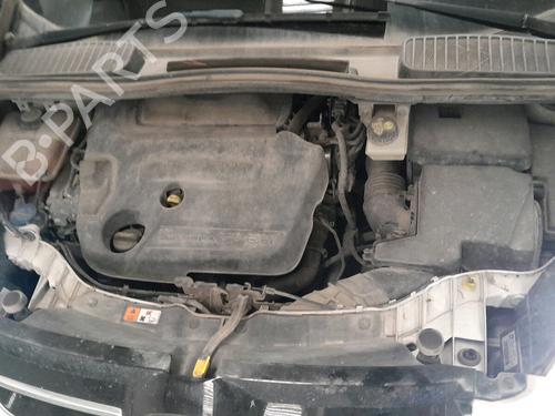 Left front driveshaft FORD GRAND C-MAX Van 2.0 TDCi | BP33406906M38 - Image 6