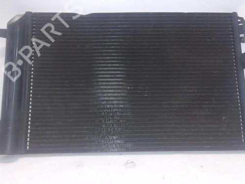 Used AC radiator AC radiator SEAT ALHAMBRA (7V8, 7V9) [1996-2010] 34482286 34482286