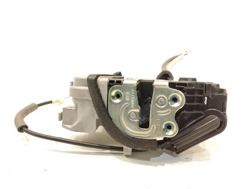 Used Front left lock Front left lock HYUNDAI IONIQ (AE) 1.6 GDI Hybrid (105 hp) 34486749 34486749