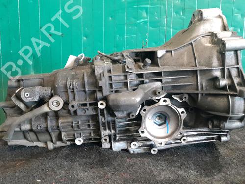 Gearbox VW PASSAT B5 Variant (3B5) 1.9 TDI | BP34493898M3 - Image 5