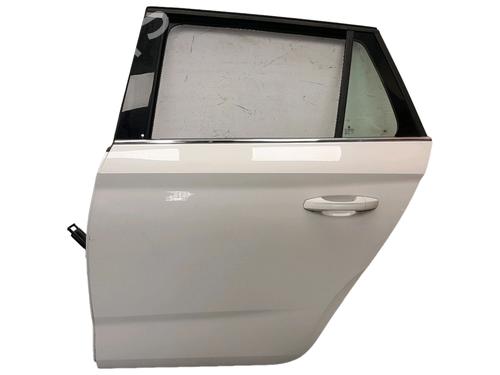 left-rear-door-skoda-kamiq-nw4-2019-33410178 main image