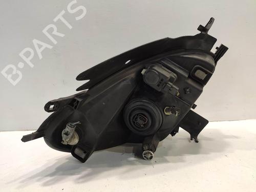 Used Left headlight CITROËN XSARA PICASSO (N68) 2.0 HDi (90 hp) 14446921