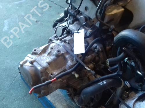 Gearbox SAAB 9-3 (YS3F, E79, D79, D75) | BP36405426M3 - Image 2