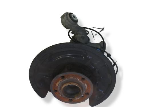 Used Right rear steering knuckle Right rear steering knuckle MERCEDES-BENZ A-CLASS (W176) A 200 CDI (176.001) (136 hp) 33406136 33406136