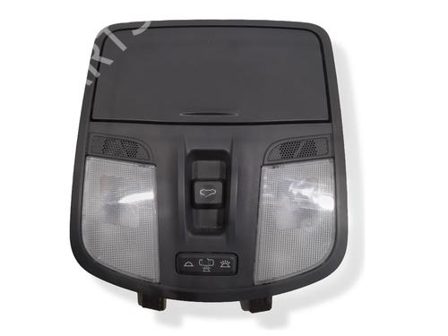 Used Interior roof light Interior roof light HYUNDAI i30 (PDE, PD, PDEN) 2.0 N (275 hp) 34466977 34466977
