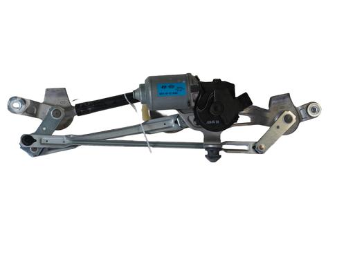 Used Front wiper motor Front wiper motor HYUNDAI KONA (OS, OSE, OSI) EV (204 hp) 33404632 33404632