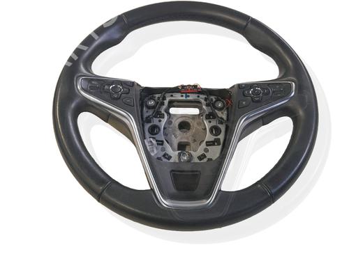 Used Steering wheel Steering wheel OPEL INSIGNIA A Sports Tourer (G09) 2.0 CDTI (35) (140 hp) 34468293 34468293