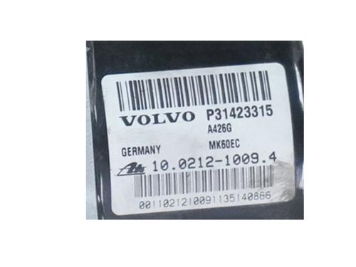 ABS pump VOLVO V40 Hatchback (525) D3 | BP33409388M43  - Image 5