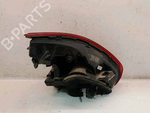 Used Right taillight Right taillight PEUGEOT 2008 I (CU_) 1.2 VTi (82 hp) 33404054 33404054