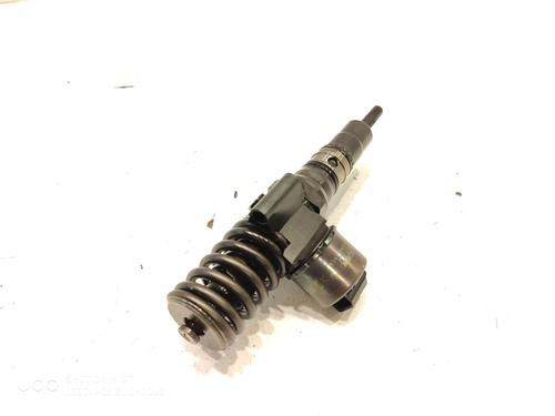 Used Injector AUDI A3 Sportback (8PA) [2004-2015]  19685658