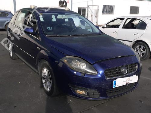 Brukte deler til FIAT CROMA (194_) 1.9 D Multijet (194AXC1B, 194AXC12) 4790475