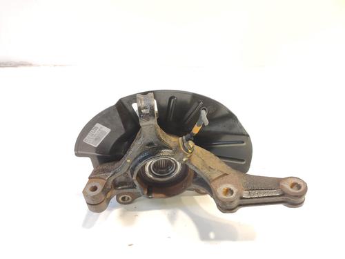 Left front steering knuckle KIA RIO IV (YB, SC, FB) 1.25 | BP34488611M25 - Image 3