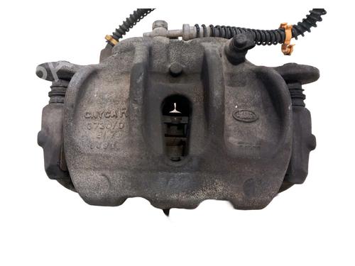 Used Right front brake caliper Right front brake caliper LAND ROVER DISCOVERY V (L462) 3.0 D 4x4 (211 hp) 34492799 34492799