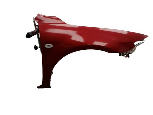 Used Right front fenders Right front fenders MAZDA 6 Hatchback (GG) 2.0 DI (GG14) (121 hp) 34491060 34491060