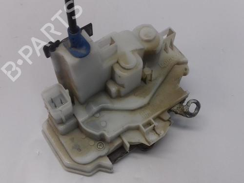 front-right-lock-citroen-nemo-box-bodympv-aa_-2008-34484550 main image
