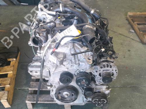 Used Gearbox DACIA SANDERO II [2012-2025]  15607654