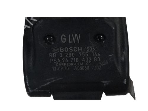 Pedal CITROËN C4 II (NC_) 1.6 HDi 115 | BP34466375I4 - Image 3
