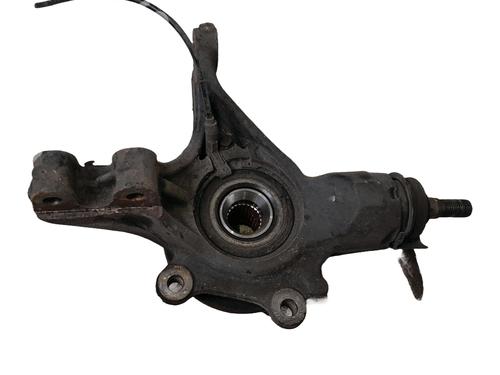 Used Right front steering knuckle Right front steering knuckle CITROËN C4 II (NC_) 1.6 HDi 90 (92 hp) 33409126 33409126
