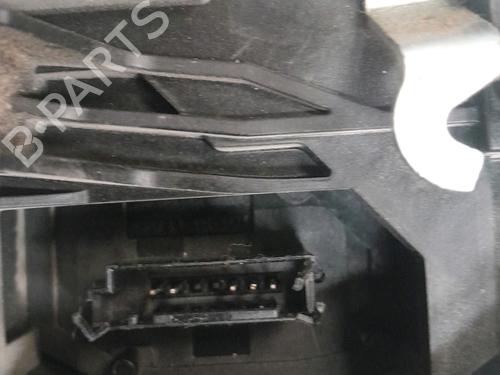 Rear left lock BMW X5 (E70) 3.0 sd | BP37647672C100 - Image 3