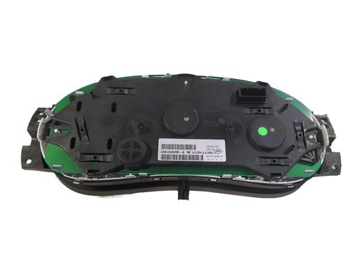 Instrument cluster DACIA SANDERO II 1.5 dCi 75 / Blue dCi 75 (B8JW, B8M4, B8AH, B8M7, B8M6) | BP34465152C47 - Image 2