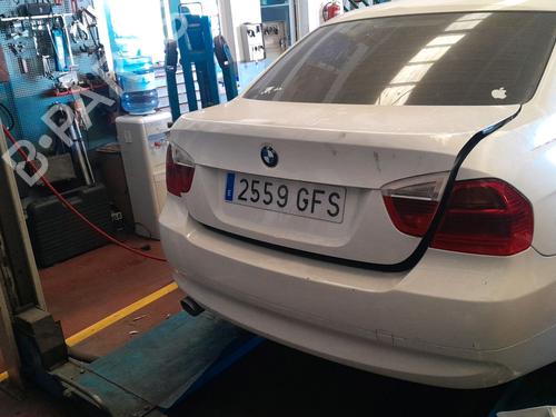 Left taillight BMW 3 (E90) 320 d | BP26325874C34 
