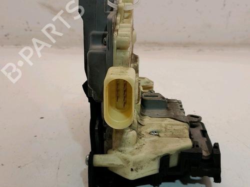 Front left lock VW PASSAT B6 (3C2) 2.0 TDI 16V | BP15500295C98 