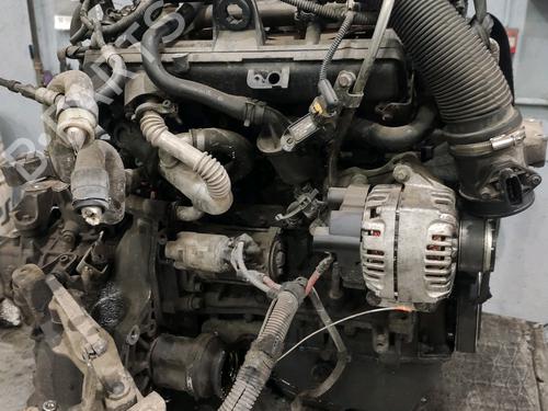 Starter OPEL COMBO Box Body/MPV | BP36844396M8 - Image 4