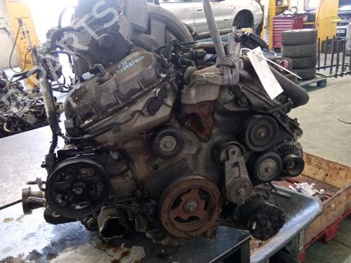 Motor für Motor JAGUAR X-TYPE I (X400) 2.5 V6 All-wheel Drive (196 hp) 34379380 34379380