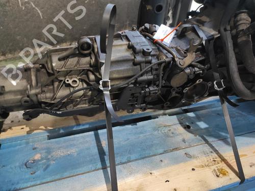Used Gearbox Gearbox AUDI A6 C6 (4F2) [2004-2011] 34487829 34487829