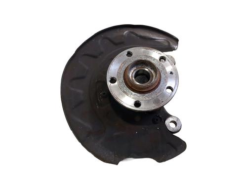 Used Right front steering knuckle Right front steering knuckle SKODA OCTAVIA III Combi (5E5, 5E6) 1.6 TDI 4x4 (105 hp) 34548537 34548537