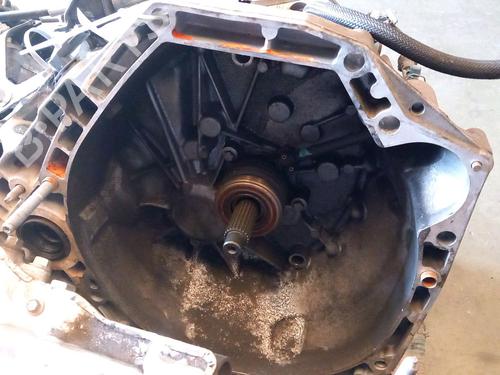 Getriebe DACIA DUSTER (HM_) 1.5 dCi 115 (HMAD) | BP37240833M3 - Image 4