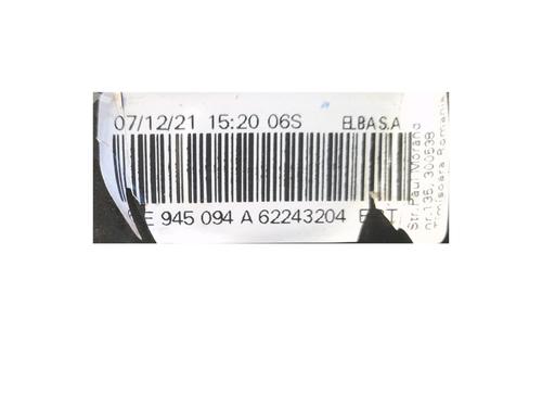 Right tailgate light SKODA FABIA IV (PJ3) 1.0 TSI | BP36597435C80 - Image 3
