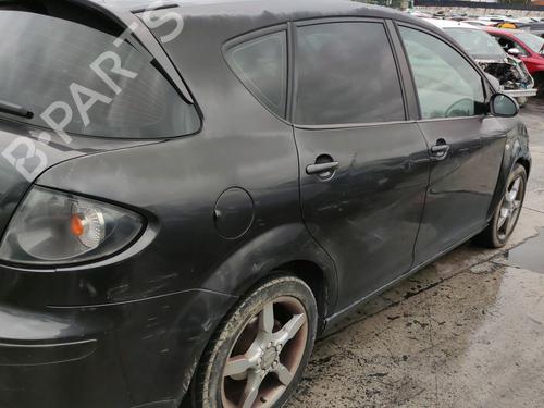 Left front brake caliper SEAT TOLEDO III (5P2) 2.0 TDI | BP34493450M105 - Image 4