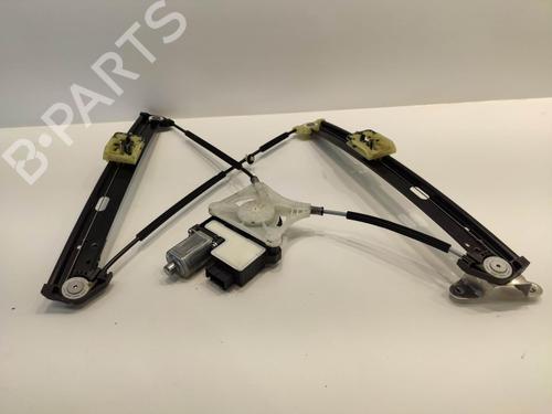 Used Front right window mechanism Front right window mechanism VW POLO VI (AW1, BZ1, AE1) [2017-2026] 40511782 40511782