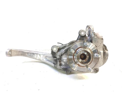Used Left front steering knuckle Left front steering knuckle JAGUAR XF SPORTBRAKE (X250) 2.2 D (200 hp) 34487444 34487444