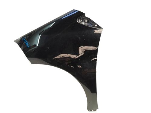 Used Left front fenders MERCEDES-BENZ A-CLASS (W169) A 180 CDI (169.007, 169.307) (109 hp) 17698724