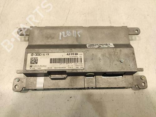 Electronic module AUDI Q5 (8RB) 3.0 TDI quattro | BP34487568M83  - Image 8