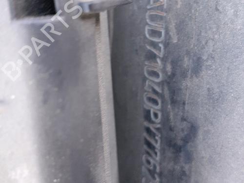 Rear differential BMW 1 (E87) 118 d | BP38076654M24 - Image 7