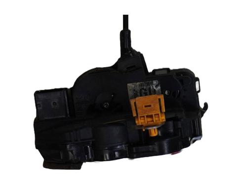 Used Front right lock OPEL ASTRA J (P10) 1.7 CDTI (68) (110 hp) 19487829