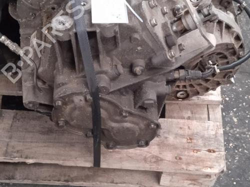 Gearbox OPEL ASTRA G Saloon (T98) 2.0 DTI 16V (F69) | BP17698113M3 
