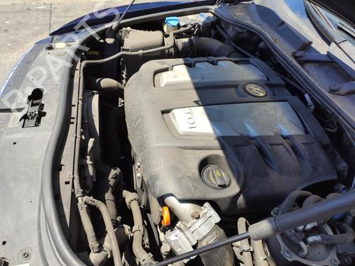 Gearbox VW TOUAREG (7LA, 7L6, 7L7) 3.0 V6 TDI | BP14915254M3 